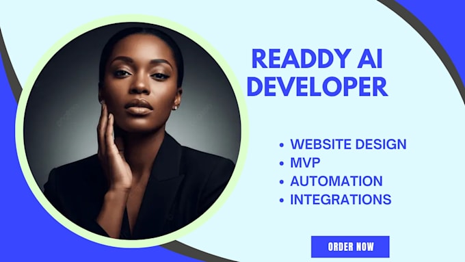 do readdy ai website readdy ai developer readdy automation readdy ai