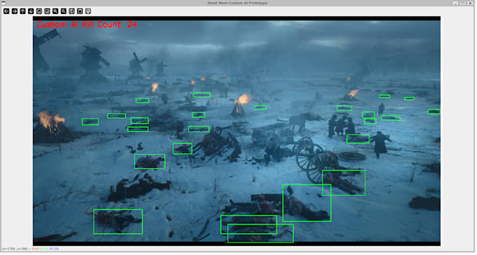 train machine learning models using rlhf and design websites