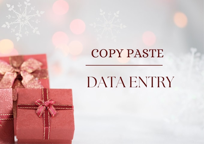 fast PDF or image to word and excel typing