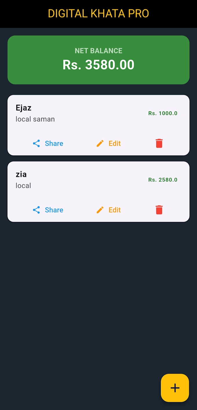 develop professional android app using android studio
