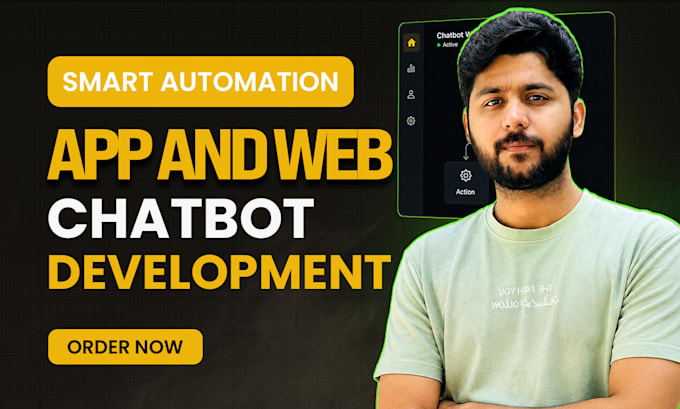do ai mobile app development, ai website, app developer, ai chatbot, ai agent