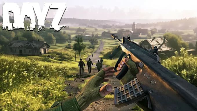do management and maintainance for your dayz server, dayz mods, server