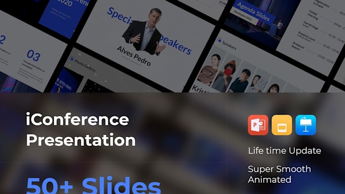 design custom presentation that thrive business sales