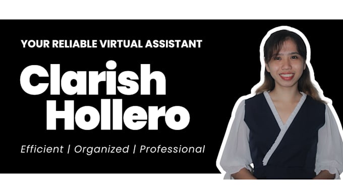 be your proactive virtual assistant