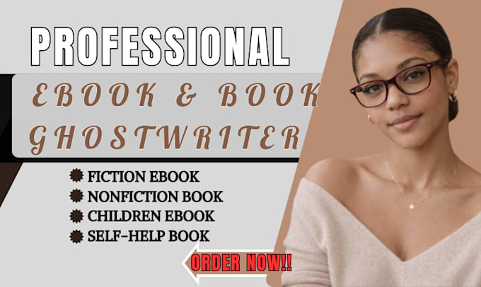 ghostwrite, edit motivational self help ebook amazon kdp, publish kindle ebook