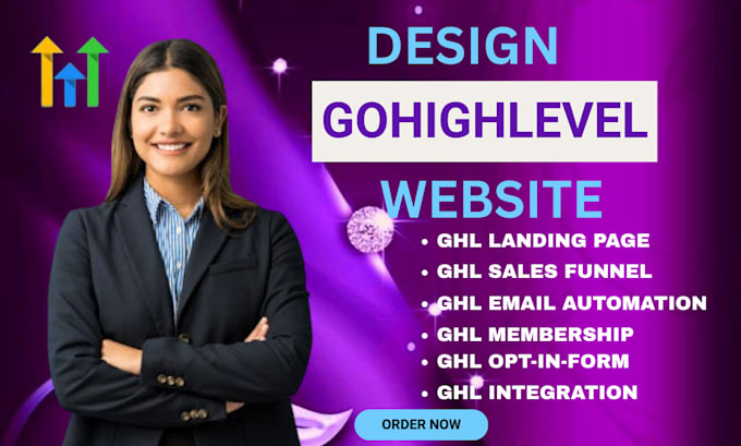 setup gohighlevel automation workflow, sales funnel