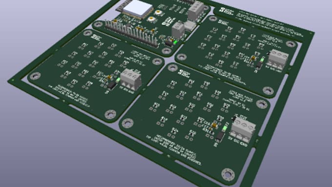design automotive led driver pcb headlight mosfet system,led driver pro,led pcb