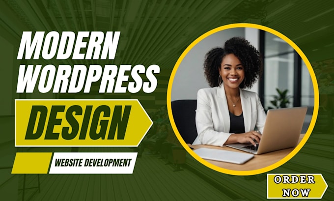 design and develop a woo commerce online store on wordpress