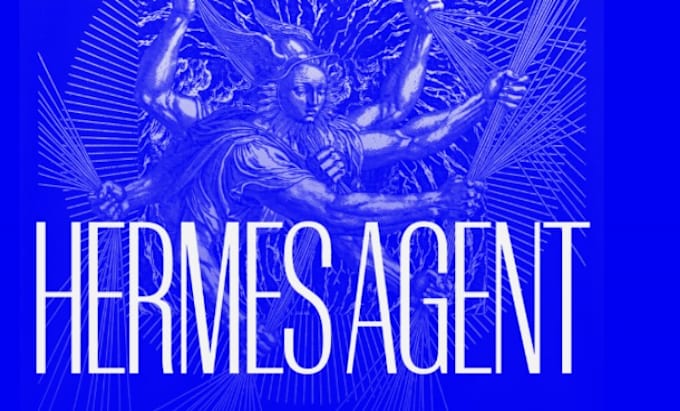 install and setup hermes ai agent with skills