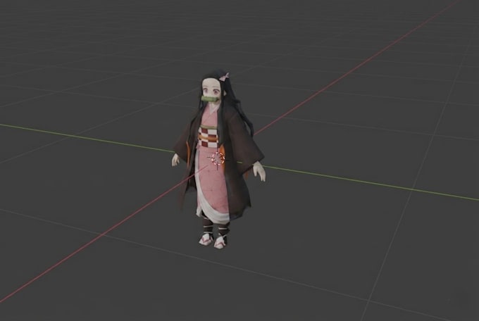 create anime dynamic head, custom roblox ugc bundle