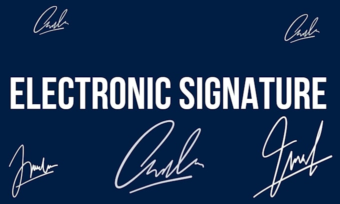 create fillable PDF forms and electronic signatures