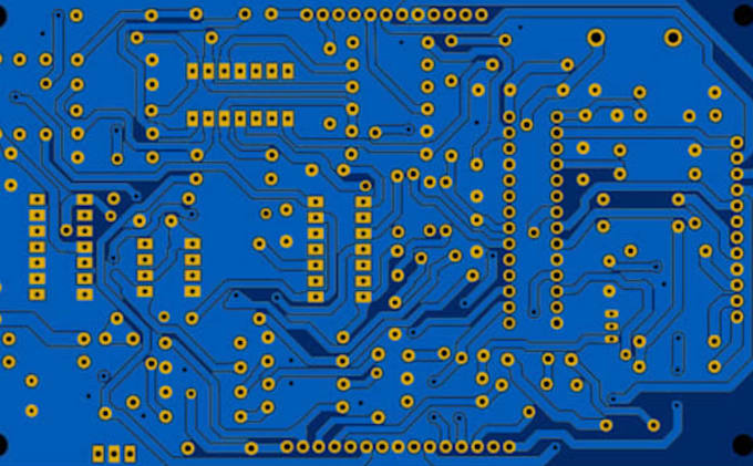do pcba pcb design
