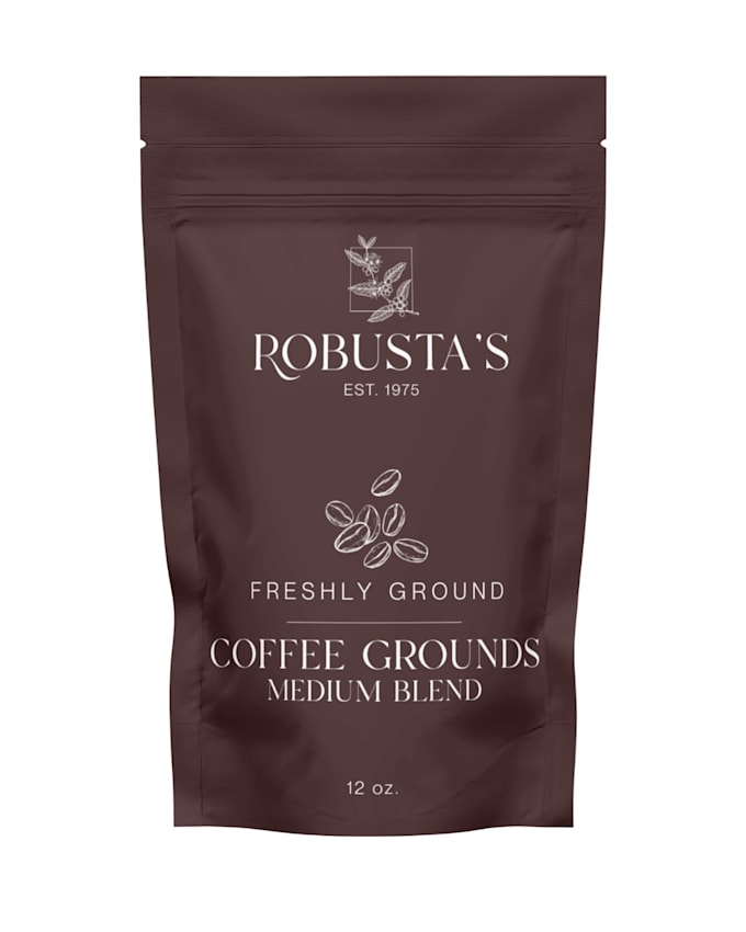 design your packaging design and provide dieline files