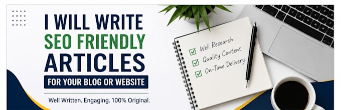 write articles and blog posts in english and urdu