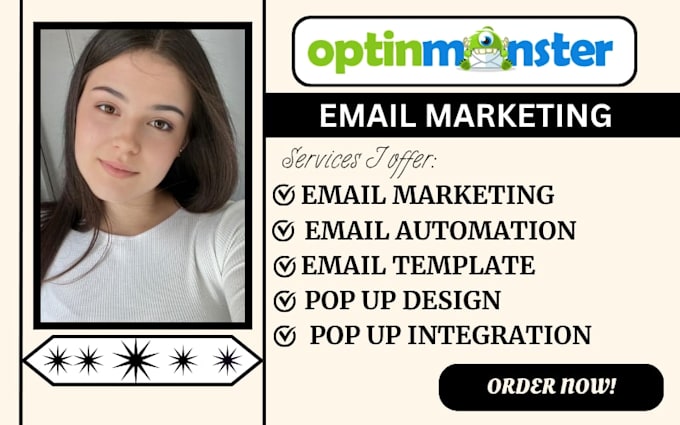 optinmonster popup lead capture email marketing conversion funnel setup