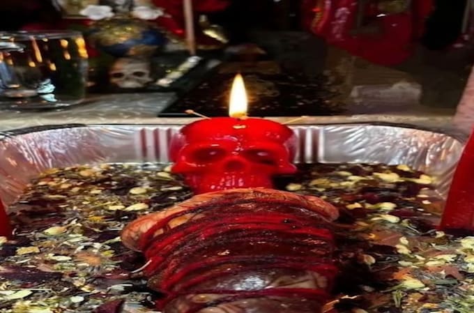 cast love spell to return him or her back immediately