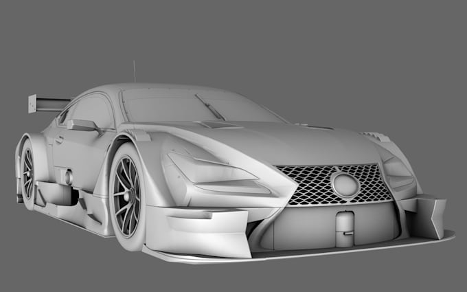 create custom 3d models and parts for 3d printing