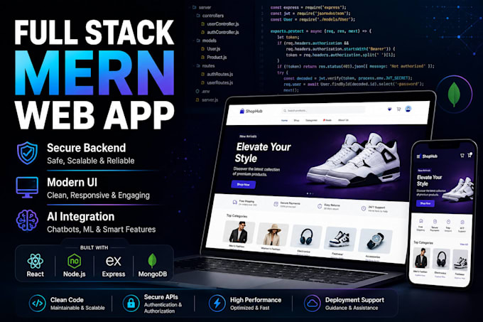 build your saas mvp or full stack web app with nextjs and ai