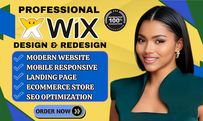 wix website redesign wix website design wix website redesign
