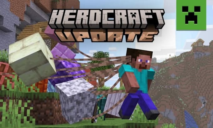 create, fix and install your minecraft modpack for forge fabric and neoforge