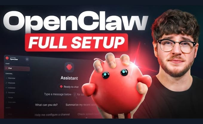 install openclaw clawdbot setup claude ai claude code openclaw ai on mac or vps