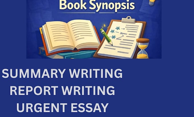 write a highly accurate book or chapter summary