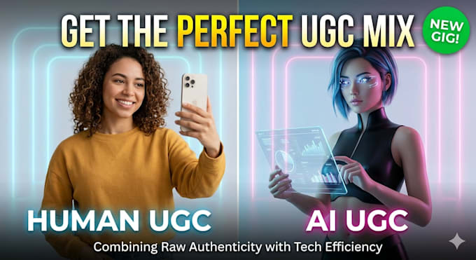 create cinematic brand ads