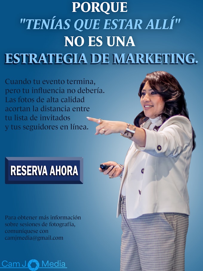 photograph your corporate event in mexico city