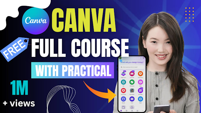 design canva social media posts