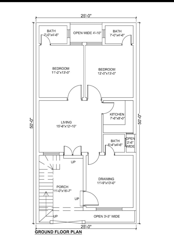 create professional drawing in revit and autocad