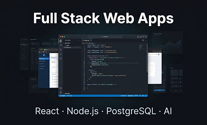 build your mvp web app with react and nextjs