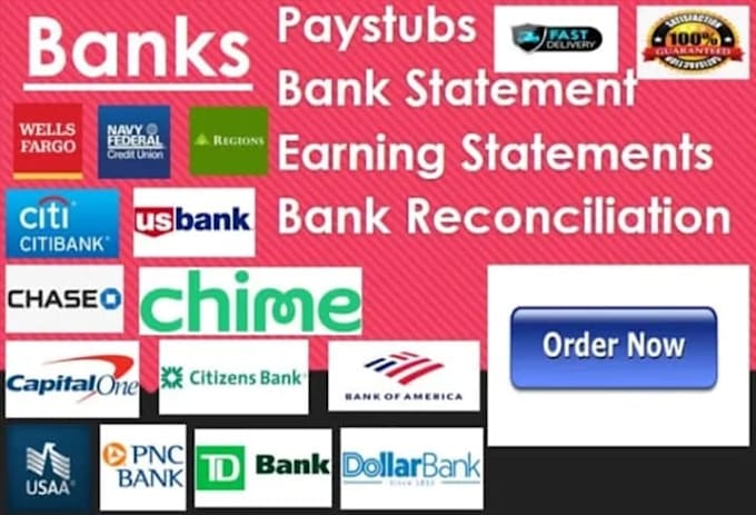bank statement bank statement bank statement as you need