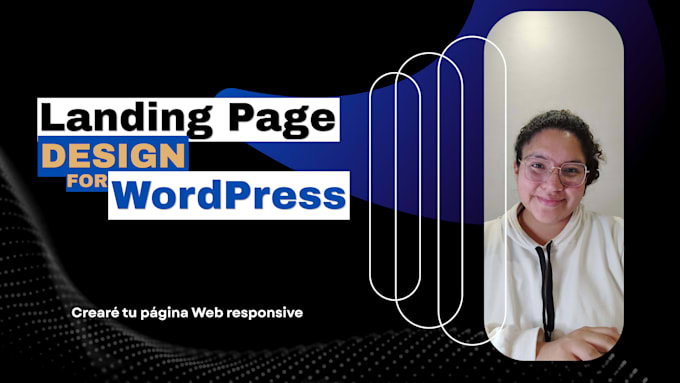 desarrollaré un sitio web responsivo en wordpress