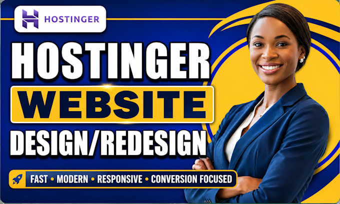 hostinger wordpress website design hostinger website design design hostinger