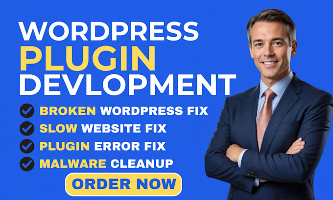 fix wordpress website, plugin errors, bugs, speed and elementor issues