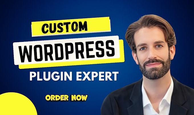 create wordpress custom plugin, fix woocommerce plugin or wordpress development