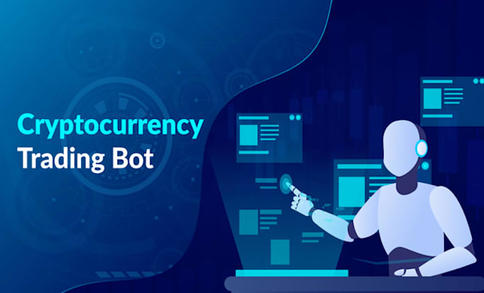 crypto trading bot, ai crypto trading bot, crypto trading bot
