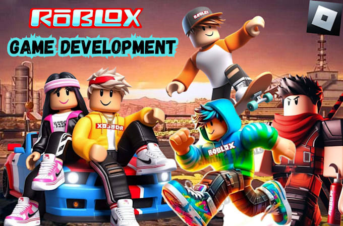 do roblox full game, roblox full game creation, develop entire roblox game