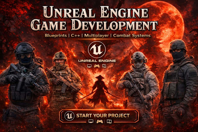 do unreal engine game development, develop a fluid combat system, ue5 blueprints