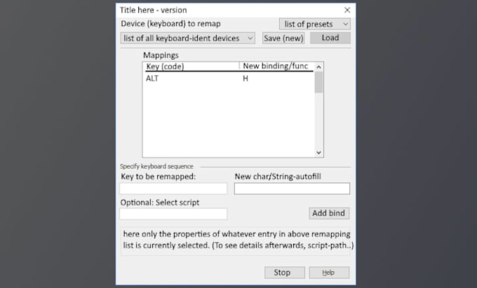 create your browser automation bot, erp tools, chat software