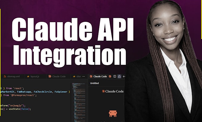 claude API integration claude API developer anthropic API integration claude