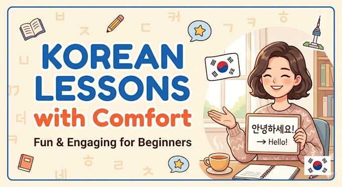 fundamental korean lessons for beginners
