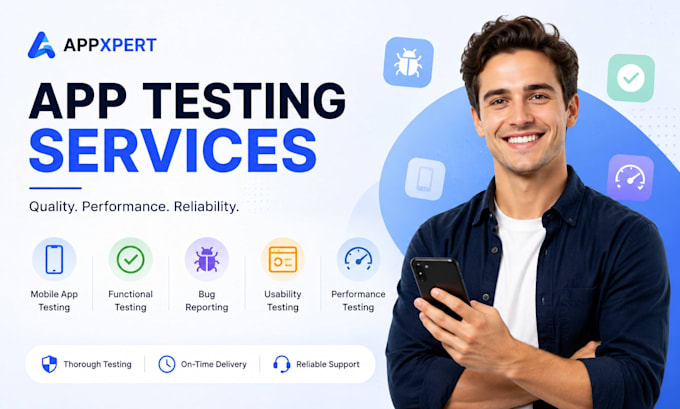 provide 12 app testers for daily testing for 14days 12 app testers