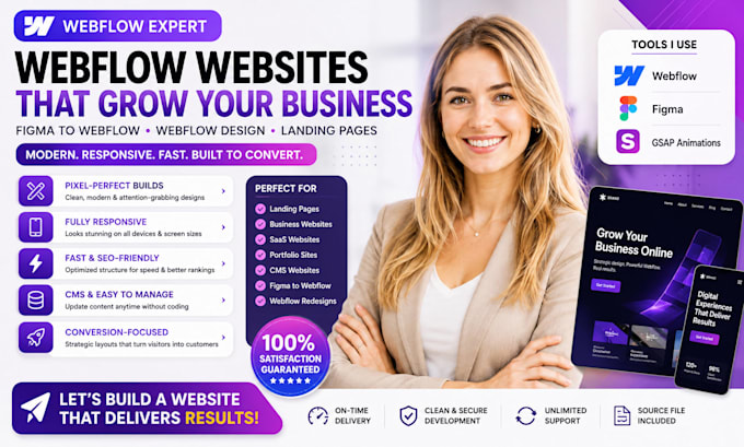 create webflow website webflow design figma to webflow webflow landing page
