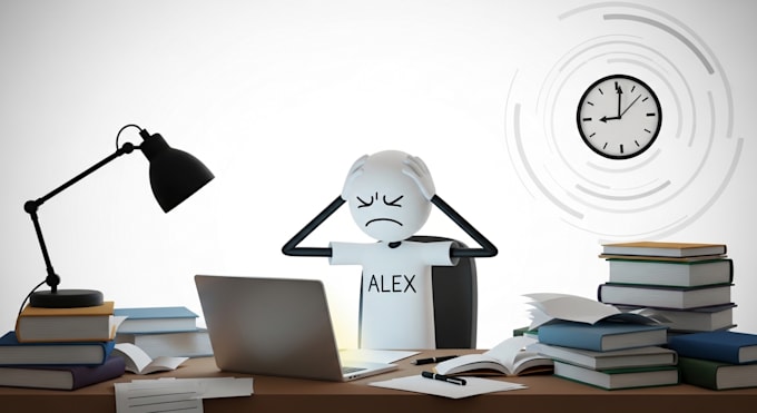 create engaging 2d stickman animation videos