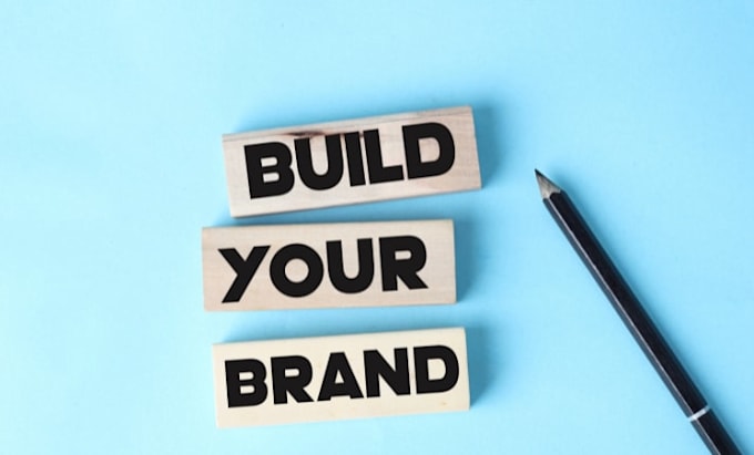create a professional personal brand for your career growth