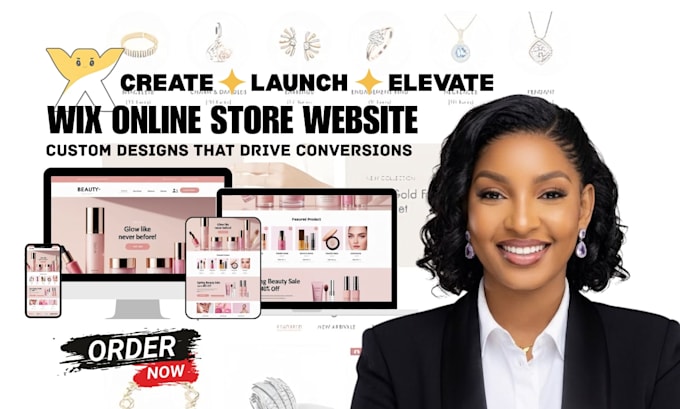 fix and speed up your slow wix website for better performance