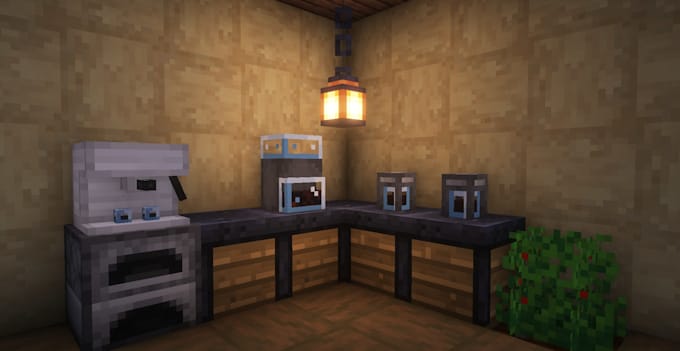 program a minecraft mod