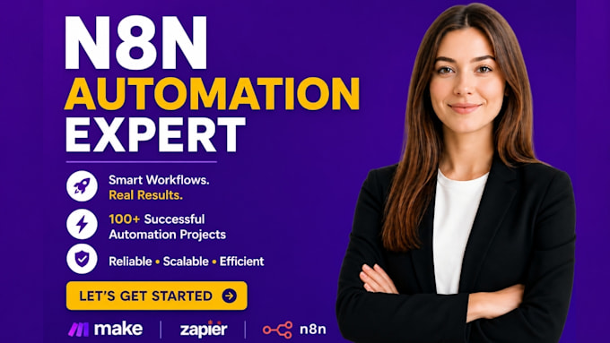 setup make com automation airtable zapier n8n gohighlevel fix make com scenarios