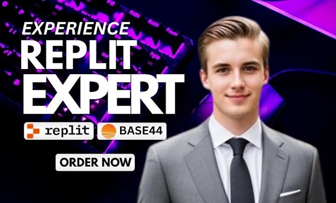 replit expert build fix and migrate replit project crush bug replit deployment